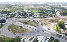 Kích hoạt giao thông nội vùng TP.HCM mới