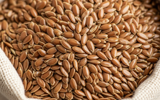 Bất ngờ với những thực phẩm giàu omega-3 hơn cả cá