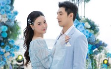 Midu tiết lộ cuộc sống sau một năm kết hôn với chồng thiếu gia