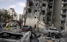 Xung đột tiếp theo giữa Iran và Israel sẽ là cuộc chiến 'cuối cùng'?