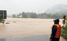 Miền Bắc mưa lớn 20 ngày trong tháng 6, nhiều nơi vượt kỷ lục hơn 40 năm