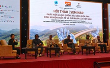 Tại sao phải xây dựng thế hệ làm phim mới?