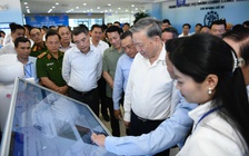 Phải làm việc với tư duy mới