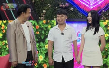 Hot girl 20 tuổi đến show hẹn hò, mong tìm được bạn trai hiểu cho công việc