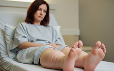 Vì sao không thấy bất kỳ triệu chứng nào bỗng dưng suy thận giai đoạn cuối?