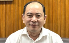 Ông Tăng Chí Thượng tiếp tục giữ chức Giám đốc Sở Y tế TP.HCM