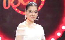 Thanh Ngọc nhắc về chồng bác sĩ trên sóng truyền hình