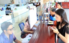 Cần làm gì khi mã số thuế cá nhân chưa cập nhật CCCD