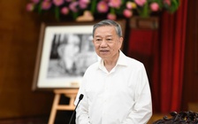 Tổng Bí thư: Cán bộ phường phải làm cho dân hài lòng, không chỉ làm hết trách nhiệm