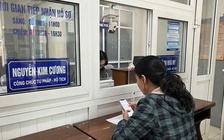 Cấp xã sau sáp nhập làm gì trong lĩnh vực tư pháp từ 1.7?