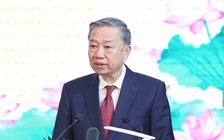 Tổng Bí thư: Tinh thần Nguyễn Văn Linh tỏa sáng trong kỷ nguyên vươn mình