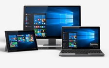 Thiết bị dùng Windows giảm hơn 400 triệu trong 3 năm?
