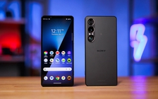 Sony đối mặt thách thức lớn trên thị trường smartphone trước Apple và Samsung