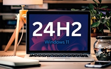 Microsoft đưa ra thêm lý do nên nâng cấp lên Windows 11 24H2