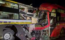 Vụ tai nạn chết người trên cao tốc Vĩnh Hảo - Phan Thiết: Tạm giữ tài xế