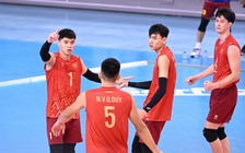 Nguyễn Ngọc Thuân tỏa sáng, đội tuyển Việt Nam có chiến thắng đầu tiên ở SEA V.League