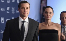Brad Pitt yêu cầu được xem tin nhắn riêng tư của vợ cũ Angelina Jolie