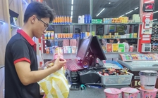 Hỗ trợ hóa đơn điện tử, miễn phí ứng dụng số cho 1 triệu hộ kinh doanh