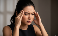 Chuyên gia: Uống chừng này nước mỗi ngày có thể cứu bạn khỏi đột quỵ