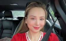 Diễm Hương nói về tin đồn 'sửa nát mặt', tiết lộ cuộc sống ở xứ người