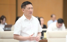 Đề xuất tăng 200% lương để giữ chân cán bộ công nghệ cấp xã