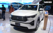 Người Việt mua sắm ngày càng nhiều ô tô hybrid, xe Toyota chiếm đa số