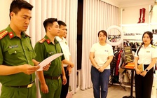 Bán hàng hiệu hơn 800 tỉ không nộp một đồng thuế, ngành thuế cảnh báo nóng