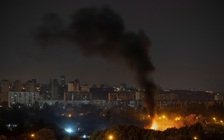 Chiến sự Ukraine ngày 1.233: Nga tấn công dồn dập