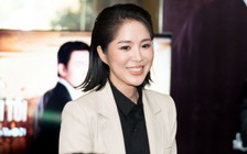 Lê Phương nói lý do quyết cắt tóc ngắn cho vai diễn đặc biệt trong sự nghiệp