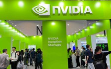 Công ty 4.000 tỉ USD đầu tiên của thế giới