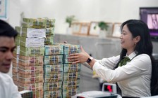 Hàng triệu tỉ đồng chảy vào nền kinh tế