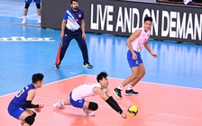 Cữ dượt quan trọng của bóng chuyền Việt Nam cho SEA Games 33