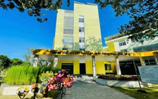 Trường ĐH Trà Vinh xếp 29 trong top 400 của WURI Ranking 2025