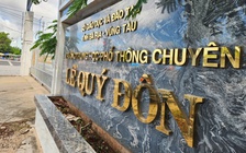 Sau sáp nhập, tên trường học thế nào cho hợp lý?