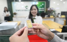 Thị trường vàng lặng sóng trước ngày sửa Nghị định 24