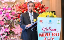 Vietnam Valves 2025: Nền móng cho lộ trình điều trị bệnh van tim hiện đại