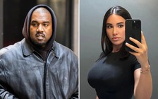 Quản lý cũ bóc trần đời sống tình dục phức tạp của Kanye West