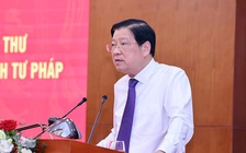 Xử lý dứt điểm các vụ tham nhũng nghiêm trọng