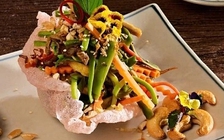 Ngoài phở và bánh mì, các đầu bếp Michelin muốn du khách thử món nào khác?