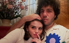 Benny Blanco hé lộ kế hoạch đám cưới với Selena Gomez