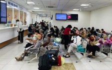 Không để bệnh nhân TP.HCM mất 5 giờ kẹt xe đến trung tâm chữa bệnh