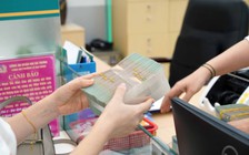 Cảnh báo tài khoản nhận tiền trong danh sách 'đen'