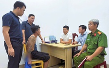 Đồng Nai: Bắt nhanh nghi can giết xe ôm, cướp tài sản