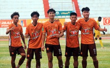 HAGL phiên bản 2.0: Không mơ đá đẹp như thời Công Phượng, mà sẽ...