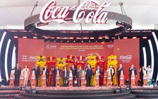 Coca-Cola Việt Nam khánh thành nhà máy 136 triệu USD tại Tây Ninh