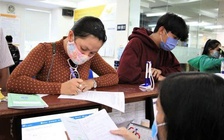 Lương hưu nhận qua tài khoản ngân hàng, có phải đóng thuế?