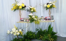 Nghề mai táng ở TP.HCM: 'Làm đẹp' cho phận người giã từ mãi mãi