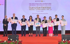 Hội nghị ACP 2025: Văn hóa an toàn người bệnh là ưu tiên hàng đầu