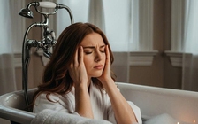 Nguyên nhân bất ngờ làm tăng nguy cơ đột quỵ trong khi tắm