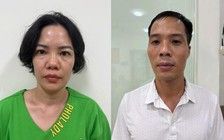 Tạm giữ bác sĩ phụ khoa 'rởm' và 2 'cò mồi'